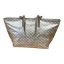 Immagine di GHERARDINI BORSA DONNA Shopper grande da spalla / chiusa con cerniera COLOR 0110