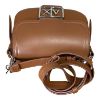 Immagine di Armani Exchange Borsa Sacca Piccola a tracolla chiusa con PATTA pattina 949170