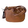 Immagine di Armani Exchange Borsa Sacca Piccola a tracolla chiusa con PATTA pattina 949170