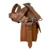 Immagine di Armani Exchange Borsa Sacca Piccola a tracolla chiusa con PATTA pattina 949170