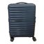 Immagine di American Tourister TROLLEY Leggero 4 RUOTE Piccolo CABIN SIZE 55cm 2,3 kg MI0001