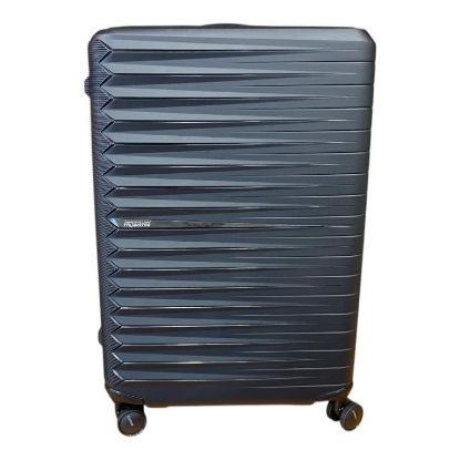 Immagine di American Tourister Trolley SPINNER 4 RUOTE Light Medio Polipropilene 67cm MI0002
