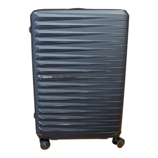 Immagine di American Tourister Trolley SPINNER 4 RUOTE Light Medio Polipropilene 67cm MI0002