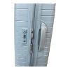 Immagine di American Tourister Trolley SPINNER 4 RUOTE Light Medio Polipropilene 67cm MI0002