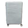 Immagine di American Tourister Trolley SPINNER 4 RUOTE Light Grand Polipropilene 78cm MI0003