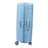 Immagine di American Tourister Trolley SPINNER 4 RUOTE Light Grand Polipropilene 78cm MI0003