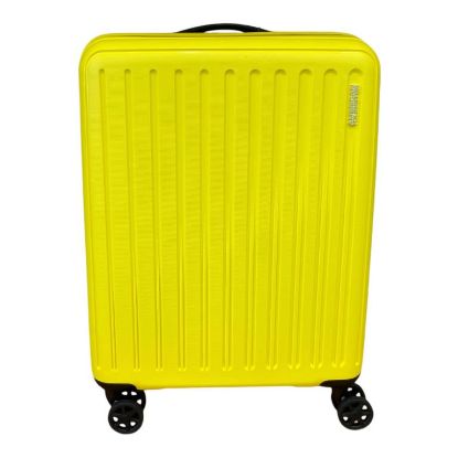 Immagine di American Tourister TROLLEY 4 RUOTE small CABIN SIZE 55 cm 2,4 kg 35L MH3001