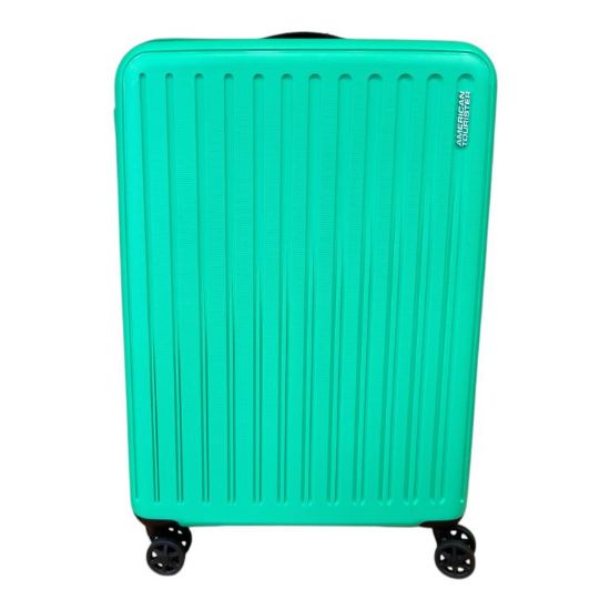 Immagine di American Tourister Trolley 4 RUOTE Grande Polipropilene 77cm 100 litri MH3003