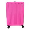 Immagine di American Tourister Trolley 4 RUOTE Grande Polipropilene 77cm 100 litri MH3003