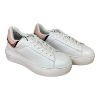 Immagine di AX ARMANI EXCHANGE SCARPE donna Sneakers in pelle Chunky XDX108