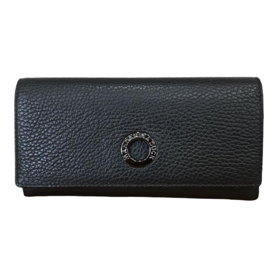 Immagine di MANDARINA DUCK PORTAFOGLI DONNA IN PELLE a ventaglio fisarmonica 26 CARD FZP63