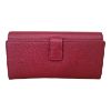 Immagine di MANDARINA DUCK PORTAFOGLI DONNA IN PELLE a ventaglio fisarmonica 26 CARD FZP63
