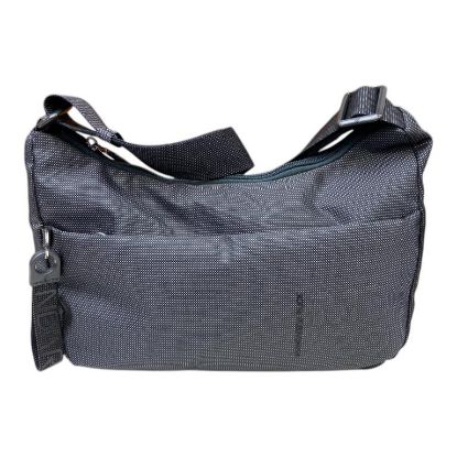 Immagine di MANDARINA DUCK BORSA DONNA SACCA Media DA SPALLA con TRACOLLA reg e TASCHE QMT30
