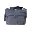 Immagine di MANDARINA DUCK MD20 BORSA DONNA SACCA Media TRACOLLA TASCHE Taupe/Acciaio QMT58