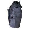 Immagine di MANDARINA DUCK MD20 BORSA DONNA SACCA Media TRACOLLA TASCHE Taupe/Acciaio QMT58