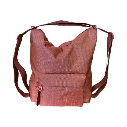 Immagine di MANDARINA DUCK BORSA DONNA SACCA PORTABILE A ZAINO TRACOLLA REGOLAB colori QMT09