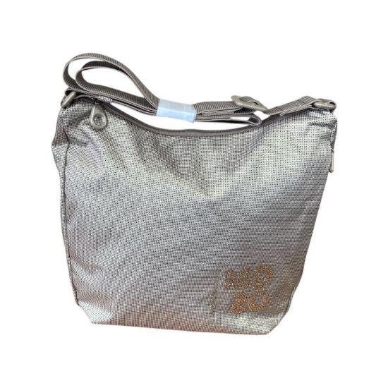 Immagine di MANDARINA DUCK MD20 BORSA DONNA SACCA Media TRACOLLA TASCHE ORGANIZZ Lux UYTV1