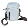 Immagine di MANDARINA DUCK Piccola borsa a tracolla / Custodia per smartphone VCPN1