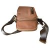 Immagine di MANDARINA DUCK Piccola borsa a tracolla / Custodia per smartphone VCPN1