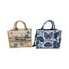 Immagine di BRACCIALINI Borsa Shopper Media da braccio con tracolla e pochette intern B18920