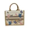 Immagine di BRACCIALINI Borsa Shopper Media da braccio con tracolla e pochette intern B18920