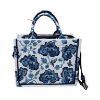 Immagine di BRACCIALINI Borsa Shopper Media da braccio con tracolla e pochette intern B18920