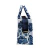 Immagine di BRACCIALINI Borsa Shopper Media da braccio con tracolla e pochette intern B18920