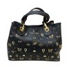 Immagine di BRACCIALINI BETH SPECIAL Shopper Media da braccio con tracolla e pochette B18881