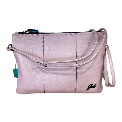 Immagine di GABS BORSA Tracolla TRACOLLINA Media DA SPALLA in PELLE Colori NUOVI BEYONCE M