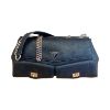 Immagine di GUESS Borsa Sacca da spalla chiusa con PATTA tracolla scorrevole regol PD22210