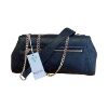 Immagine di GUESS Borsa Sacca da spalla chiusa con PATTA tracolla scorrevole regol PD22210