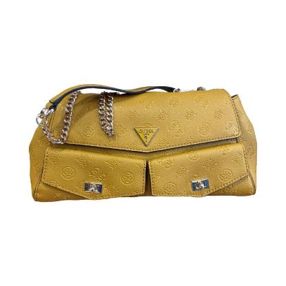 Immagine di GUESS Borsa Donna Sacca da spalla chiusa da PATTA tracolla regolabile PD22210