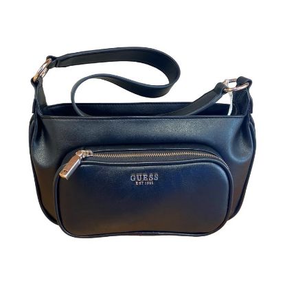Immagine di GUESS Borsa Donna Sacca Media da spalla chiusa con cerniera BG36170
