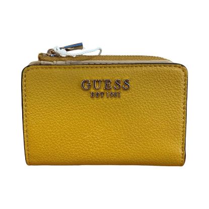 Immagine di GUESS PORTAFOGLI DONNA Medio Piccolo 3 CARD Monete esterne BG35156