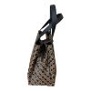 Immagine di GHERARDINI BORSA DONNA SHOPPING MEDIA DA BRACCIO CON 3 DIVISORI GH 0223