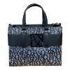 Immagine di ARMANI AX borsa donna shopping MEDIO GRANDE da Braccio cn tracolla NE 942689 742