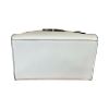 Immagine di ARMANI AX borsa donna shopping MEDIO PICCOLO da Braccio + tracolla Chiaro 942690