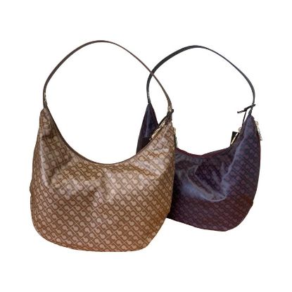 Immagine di GHERARDINI BORSA DONNA SACCA MEDIA DA SPALLA CON TRACOLLA fissa Autunno GH 0221