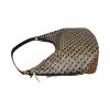 Immagine di GHERARDINI BORSA DONNA SACCA MEDIA DA SPALLA CON TRACOLLA fissa Marrone GH 0221