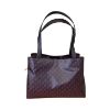 Immagine di GHERARDINI BORSA DONNA SHOPPING MEDIA DA SPALLA CON 3 DIVISORI Bordo' GH 0222