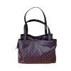 Immagine di GHERARDINI BORSA DONNA SHOPPING MEDIA DA SPALLA CON 3 DIVISORI Bordo' GH 0222