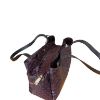 Immagine di GHERARDINI BORSA DONNA SHOPPING MEDIA DA SPALLA CON 3 DIVISORI Bordo' GH 0222