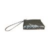 Immagine di GHERARDINI Borsa a Mano POCHETTE Media DA POLSO CON MANIGLIA Argento 0243
