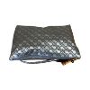 Immagine di GHERARDINI Borsa a Mano POCHETTE Media DA POLSO CON MANIGLIA Argento 0243