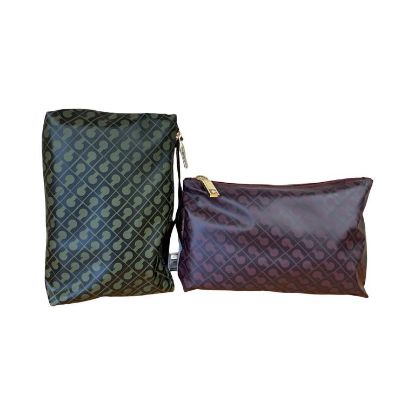 Immagine di GHERARDINI Borsa a Mano POCHETTE Media DA POLSO CON MANIGLIA CHIUSA CON ZIP 0243