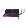 Immagine di GHERARDINI Borsa a Mano POCHETTE Media DA POLSO CON MANIGLIA CHIUSA CON ZIP 0243