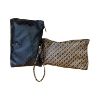Immagine di GHERARDINI Borsa a Mano POCHETTE Grande DA POLSO CON MANIGLIA CHIUSA da ZIP 0244
