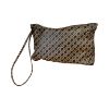 Immagine di GHERARDINI Borsa a Mano POCHETTE Grande DA POLSO CON MANIGLIA CHIUSA da ZIP 0244
