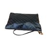 Immagine di GHERARDINI Borsa a Mano POCHETTE Grande DA POLSO CON MANIGLIA CHIUSA da ZIP 0244