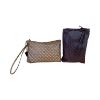 Immagine di GHERARDINI Borsa a Mano POCHETTE Grande DA POLSO CON MANIGLIA LACCIO 0244